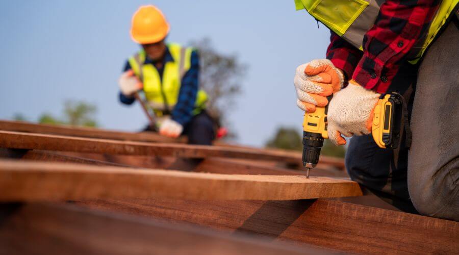 Expert flood damage restoration services in Clio, IA